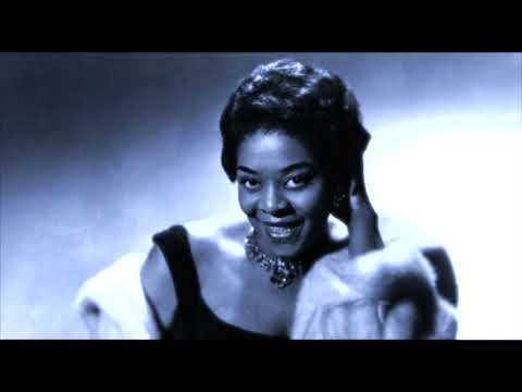 Dinah Washington - Wheel of Fortune (Mercury Records 1952)