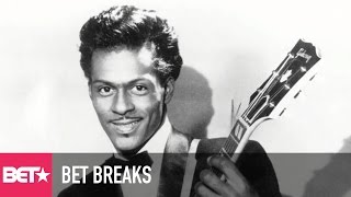 Chuck Berry Passes Away - BET Breaks