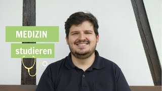 Medizin studieren