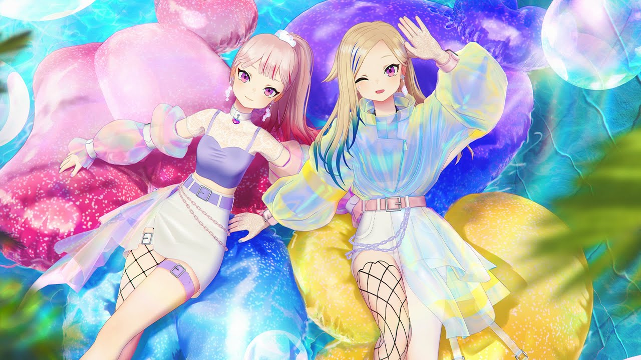 Featured image of post バブリン