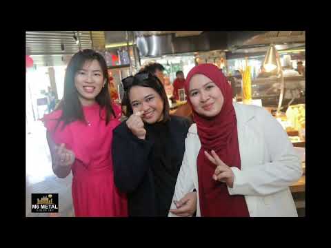 CHINESE NEW YEAR CELEBRATION 2024!