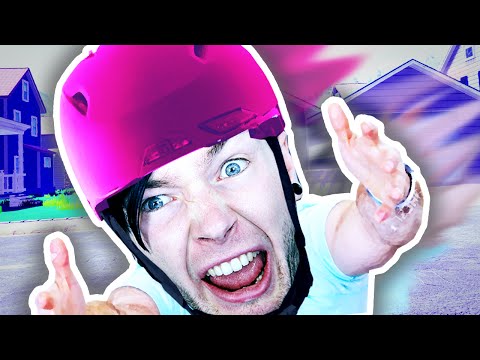 3D HAPPY WHEELS?! | Guts and Glory