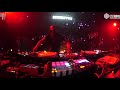 DJ Murphy Input Club Barcelona 08 12 2018
