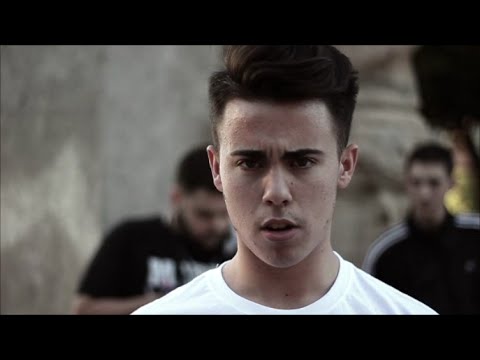 SOGE - PRECIPICIO [MENTE SUCIA X]