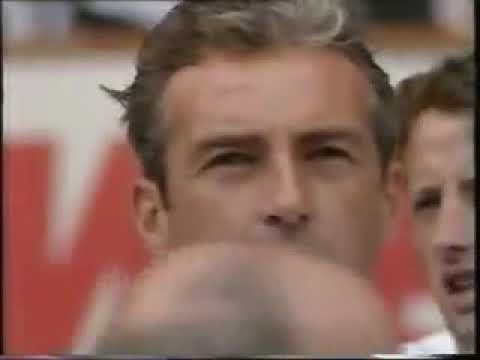 Leeds United - Liverpool 4-3 ⚽ 8/8/1992 ⚽ Cantona's magic at the Charity Shield