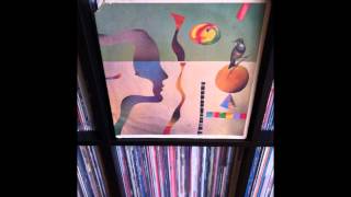 Gene Harris - Feeling You, Feeling Me Too!