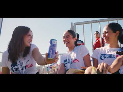 Redbull | Wings For Life