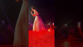 Giorgia - L&#39;Essenziale - Acireale (Pop Heart Tour)