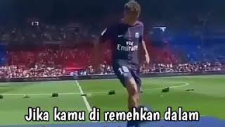 Download lagu Quotes Sepakbola Neymar Jr 30 Detik (Story WA) mp3