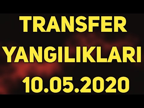 YAQINDA AMALGI OSHISHI KUTILYOTGAN TRANSFERLAR