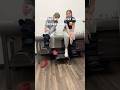 Two Broken Legs Sibblings
