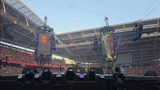 Böhse Onkelz - Leere Worte Live in Leipzig Red Bull Arena 13.06.2026 Mitten unter Euch Tour 