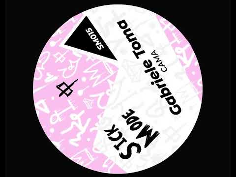 Gabriele Toma - Que Pasa (Original Mix). SM015