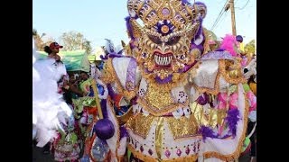 preview picture of video 'Muestra del Carnaval Maimon 2014 (HD) Maimonense.COM'