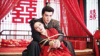 I was forced to marry a dying prince, but he had loved me for years and spoiled me deeply!