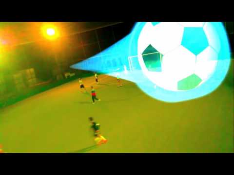 Merkez Halı Saha 17.04.2016 22:00 - akillisaha.com