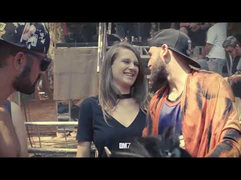 Reality Test @ Maya - Brazil