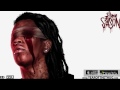 Young Thug Digits OFFICIAL AUDIO