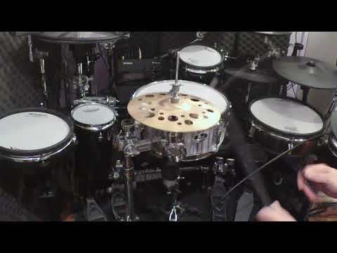 Paiste PSTX Swiss hi-hat 10" (247/262 g)