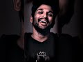 Songs Lyrics Alluarjun Emone Lyrics Status Viral