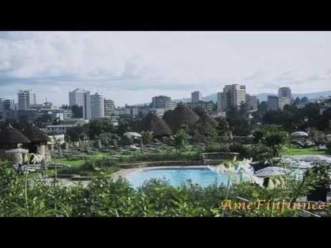 #Finffinne- Kemer Yousuf- **NEW** -**OROMO MUSIC** #KemerYesuf