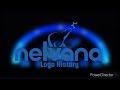 Nelvana Limited Logo History 27