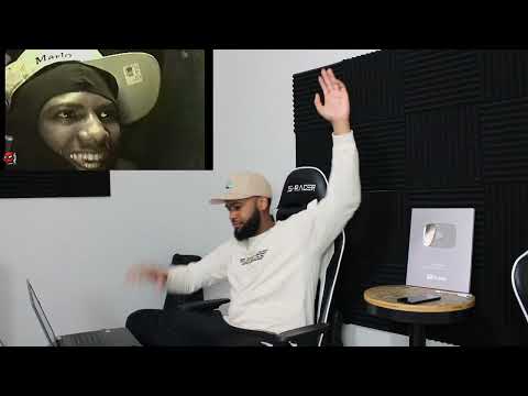 PGF Nuk - Waddup Ft. Polo G (Official Video) | Reaction