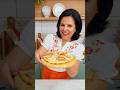 EASY SNACK Pizza In A Frying Pan
