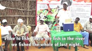 preview picture of video 'United Nations Food Agencies in Somalia Promote Eating Fish to Fight Hunger'