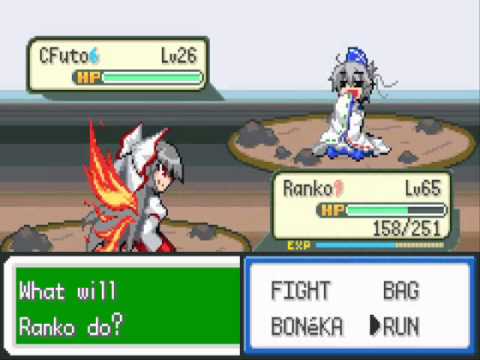 LP TPP 1.8E Blind - Episode 51: Welcome to the jungle...