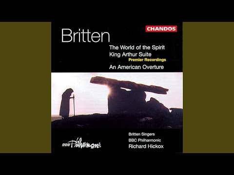 An American Overture