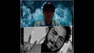 Post Malone X Sugiwo - Ball For Me [R]