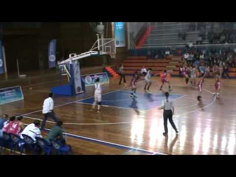 LF J7 CLUB BALONCESTO CONQUERO...,75 - 66,CAMPUS PROMETE... (07/11/2014)