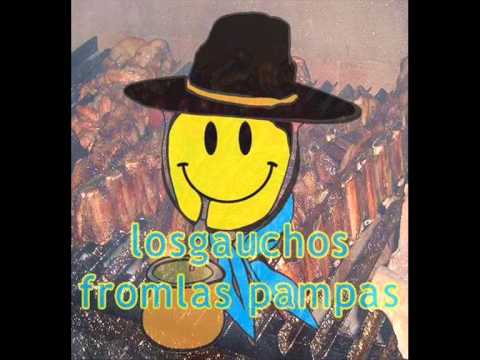 Los Gauchos from Las Pampas - Molleja Madness