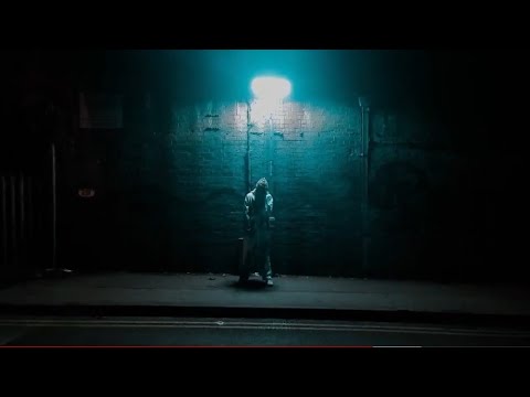 Beau - NIGHT STILL YOUNG (OFFICIAL VIDEO)