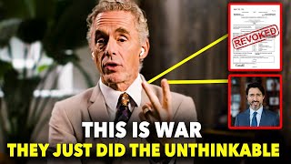Jordan Peterson: I Can FINALLY Tell You EVERYTHING!!