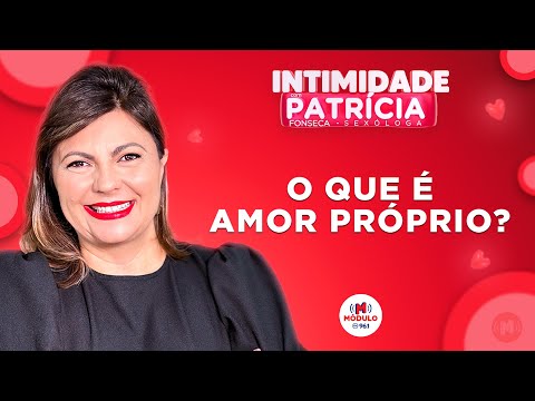 O que é amor próprio?