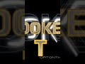 Booker T Theme