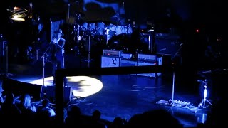 Beck &quot;Wave&quot; Live @ The Ryman Auditorium 7/15/14 (720p)