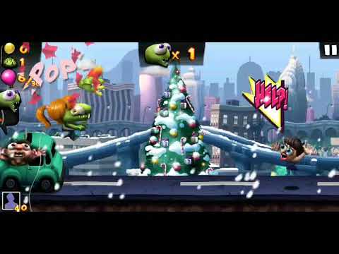 Gather a horde of 8 Zombies :: Zombie Tsunami 💯 Working 😍🥰😏