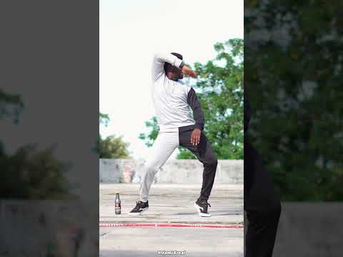 Daminator - #Emcimbini by @djnerypro #shortsvideo #dancechallenge #azonto