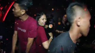 Download lagu DJ YONUHA feat DJ YASMINE - 19 JULI 2020 - at SCLUB MASAKINJ mp3