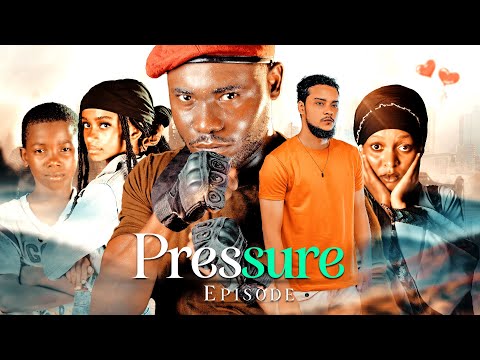 PRESSURE [1]