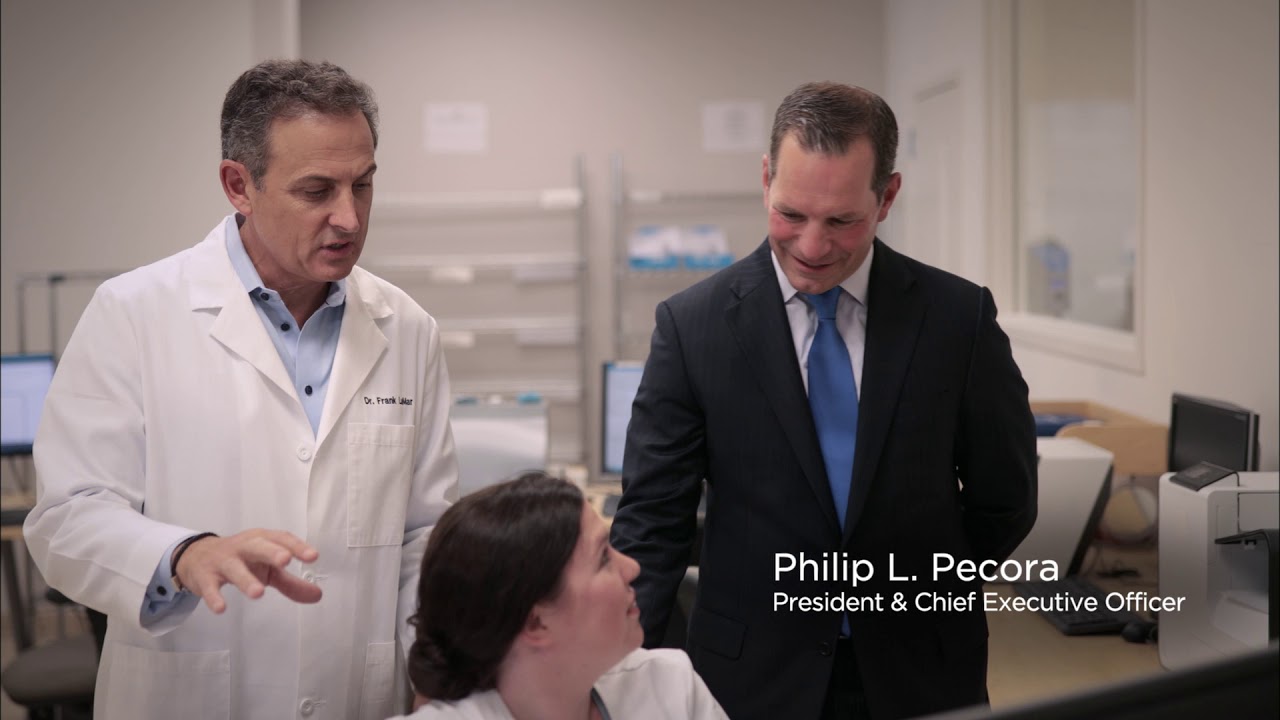 Frank LaMar - Hybridge Dental Implants