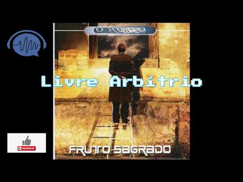 CD COMPLETO Fruto Sagrado (O Segredo)