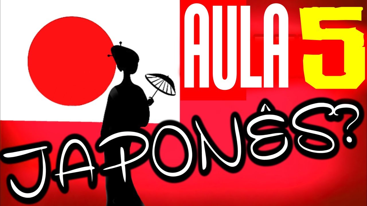 Aulas de Japonês 05 – Perguntando Onde Está Alguma Coisa em Japonês