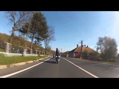 Partea 3 (Deva - Paulis)