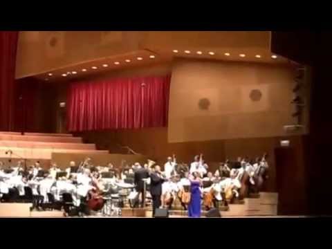 The Blue Planet in Concert (frag)