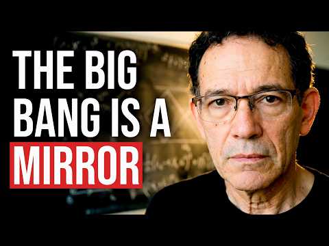 The (Simple) Theory That Explains Everything | Neil Turok
