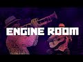 Olatunji -  Engine Room (Official Lyric Video) | 2023